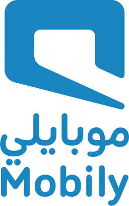 Mobily Logo